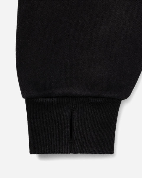FUGAZI® HOOODIE Black, image 4 of 5