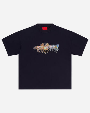 Tees – FUGAZI®