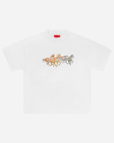 Tees – FUGAZI®
