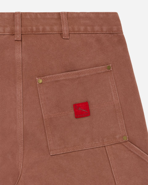 Hunting Pant Washed Brown