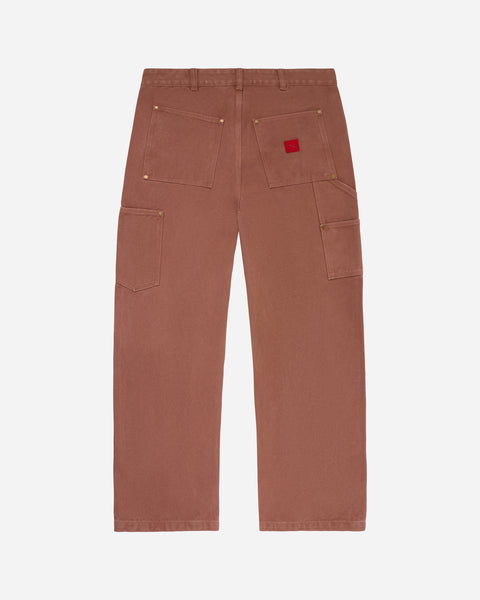 Hunting Pant Washed Brown