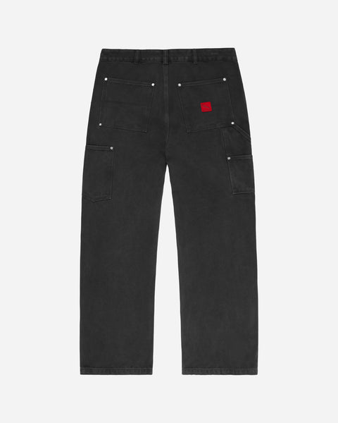 Hunting Pant Washed Black