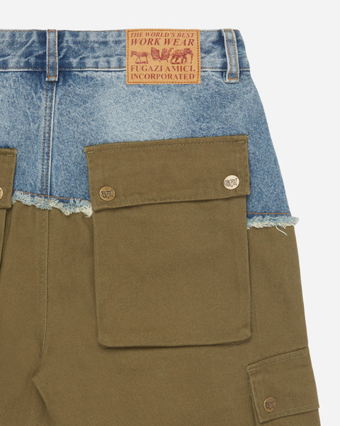 Hybrid Cargo Pant
