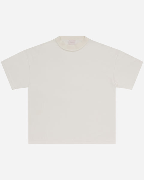 Inside Out Paperthin Tee White