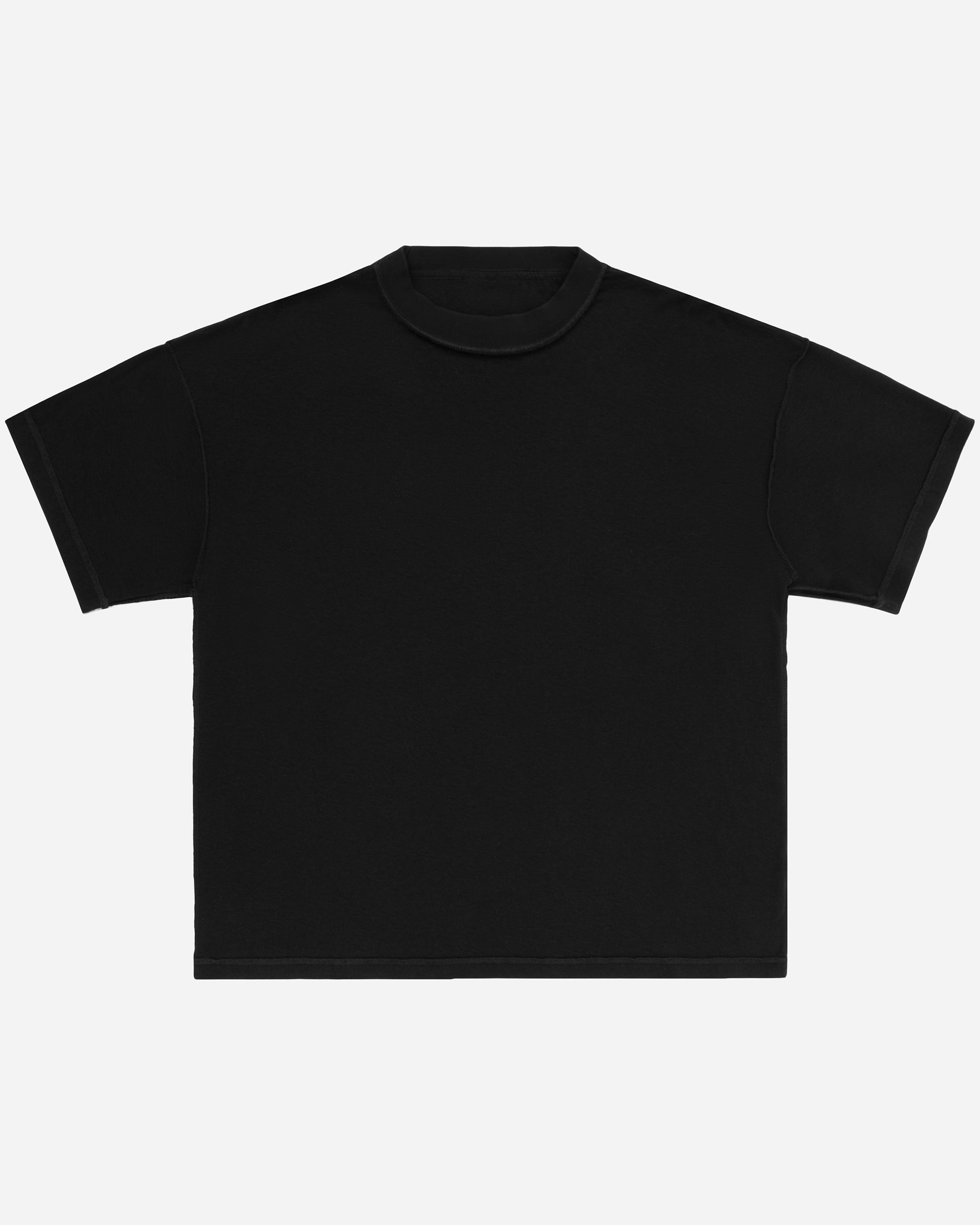 Tees – FUGAZI®