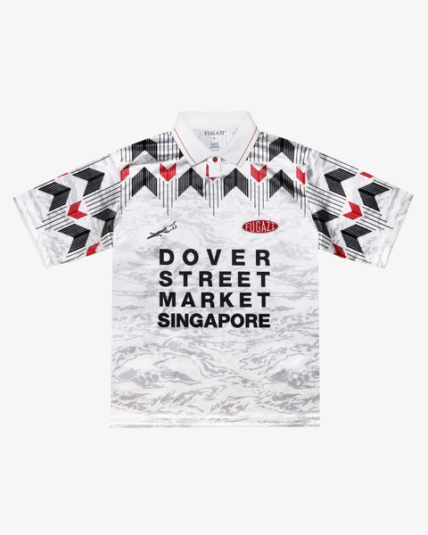 DSMS Dempsey Football Kit
