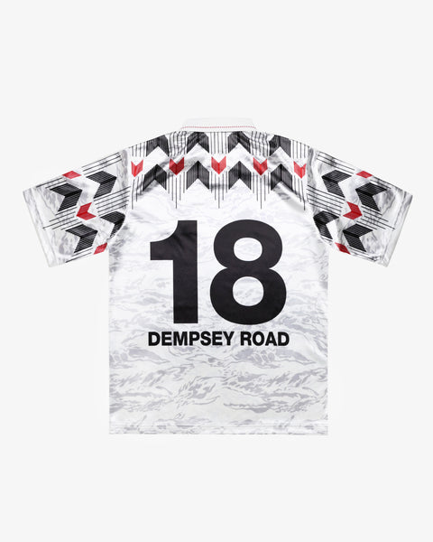 DSMS Dempsey Football Kit