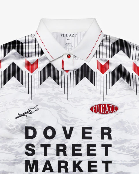 DSMS Dempsey Football Kit