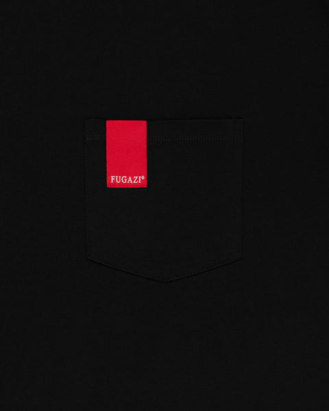 LA Shop Tee Black (In-Store Exclusive)