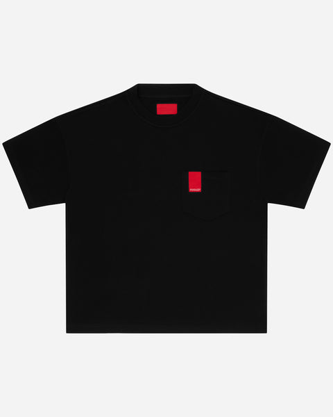 LA Shop Tee Black (In-Store Exclusive)