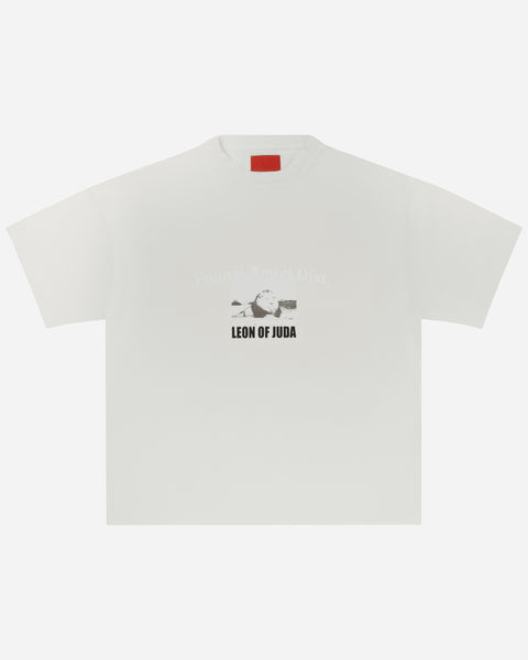 Leon of Juda Tee