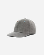 Ranger Denim Hat Grey
