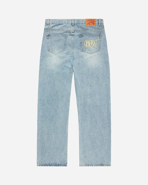 Standard Jeans Light Washed