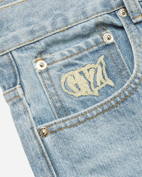 Standard Jeans Light Washed