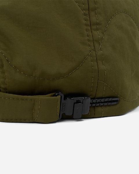 Liner Hat Olive