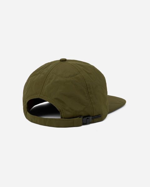 Liner Hat Olive