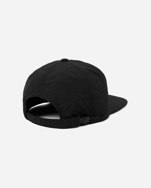Liner Hat Black