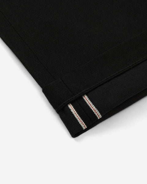 More Selfish Jeans Black