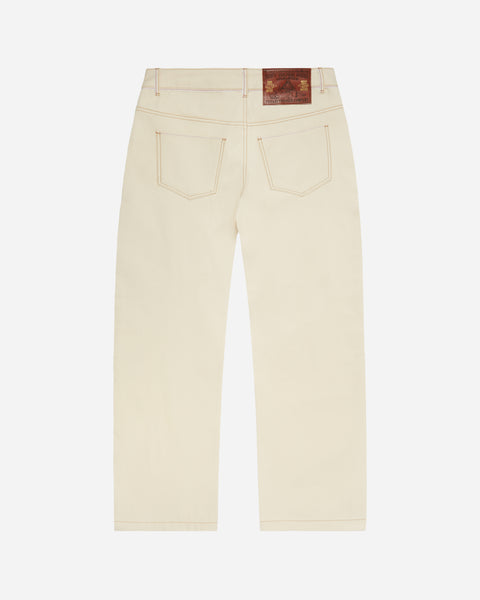 More Selfish Jeans Natural