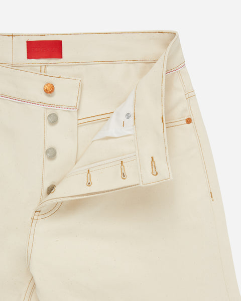 More Selfish Jeans Natural