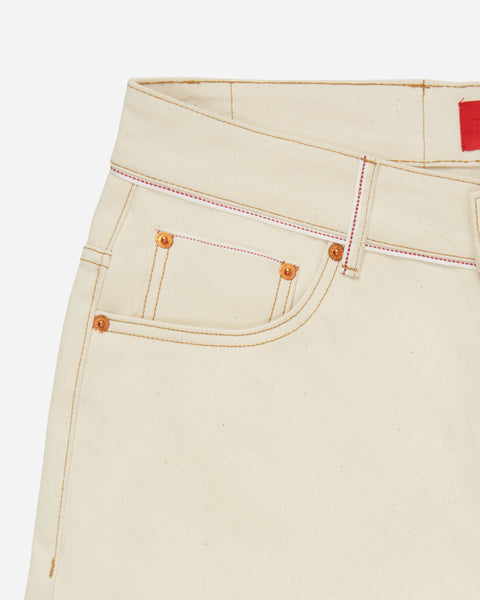 More Selfish Jeans Natural