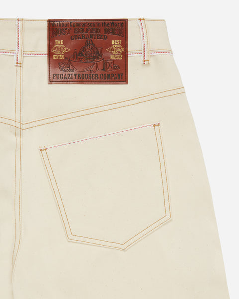 More Selfish Jeans Natural