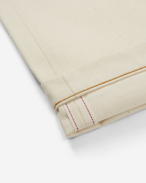 More Selfish Jeans Natural