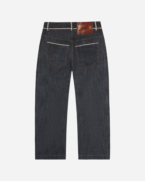 More Selfish Jeans Indigo