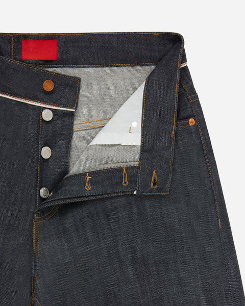 More Selfish Jeans Indigo