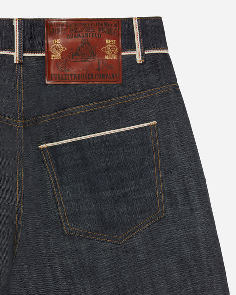 More Selfish Jeans Indigo