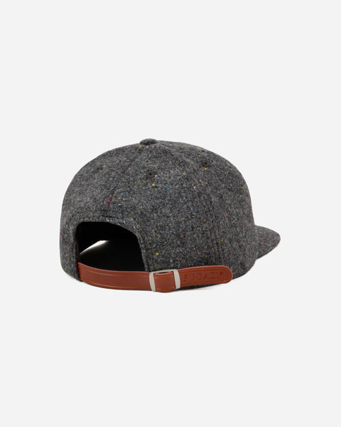 Moving Blanket Hat Grey
