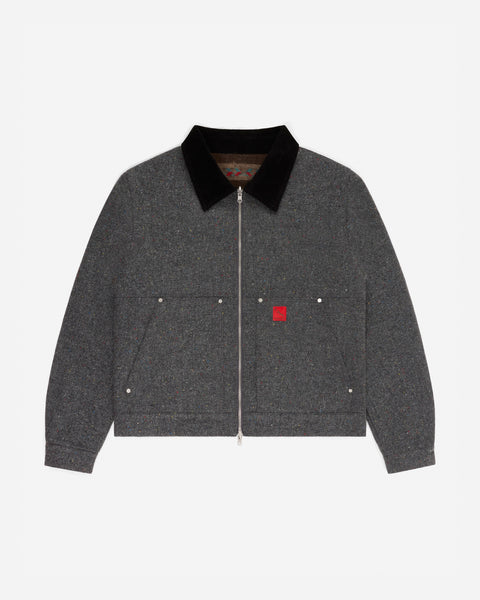 Moving Blanket Work Jacket
