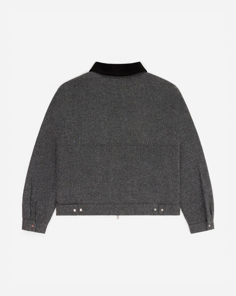 Moving Blanket Work Jacket