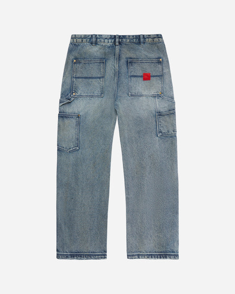 1940 Pant Mud Washed