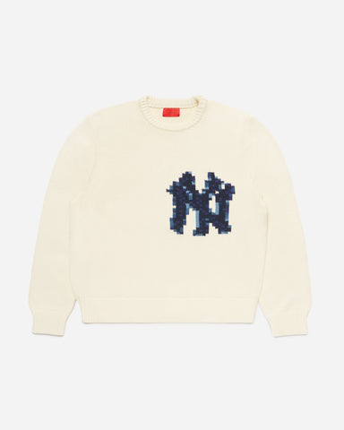 NY Souvenir Knit Sweater