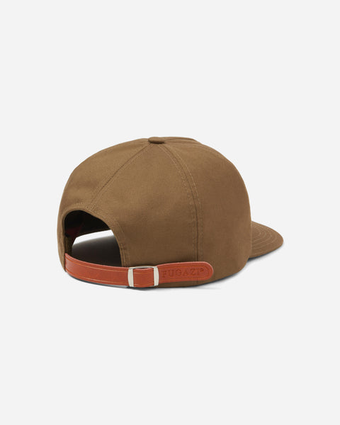 Back to Back Hat Olive