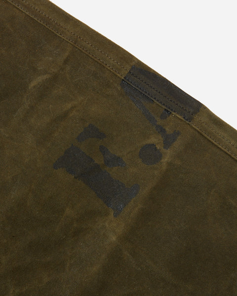 Tarp Pant Olive