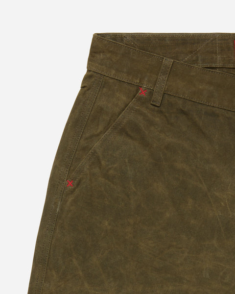 Tarp Pant Olive