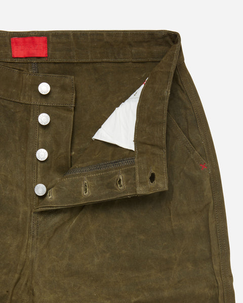 Tarp Pant Olive