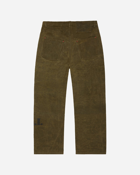 Tarp Pant Olive