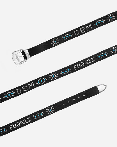 DSMNY Western Belt