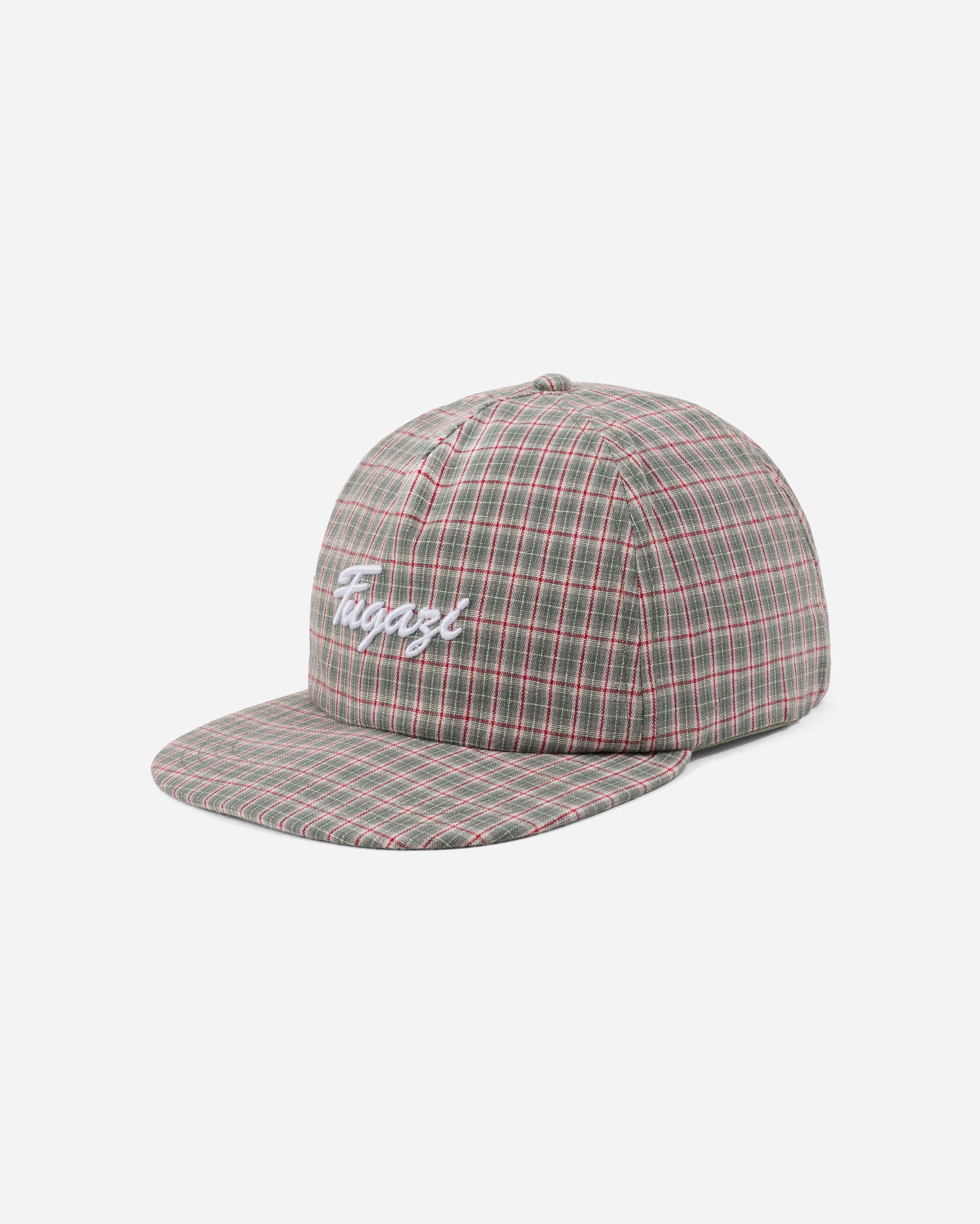 Hats – FUGAZI®
