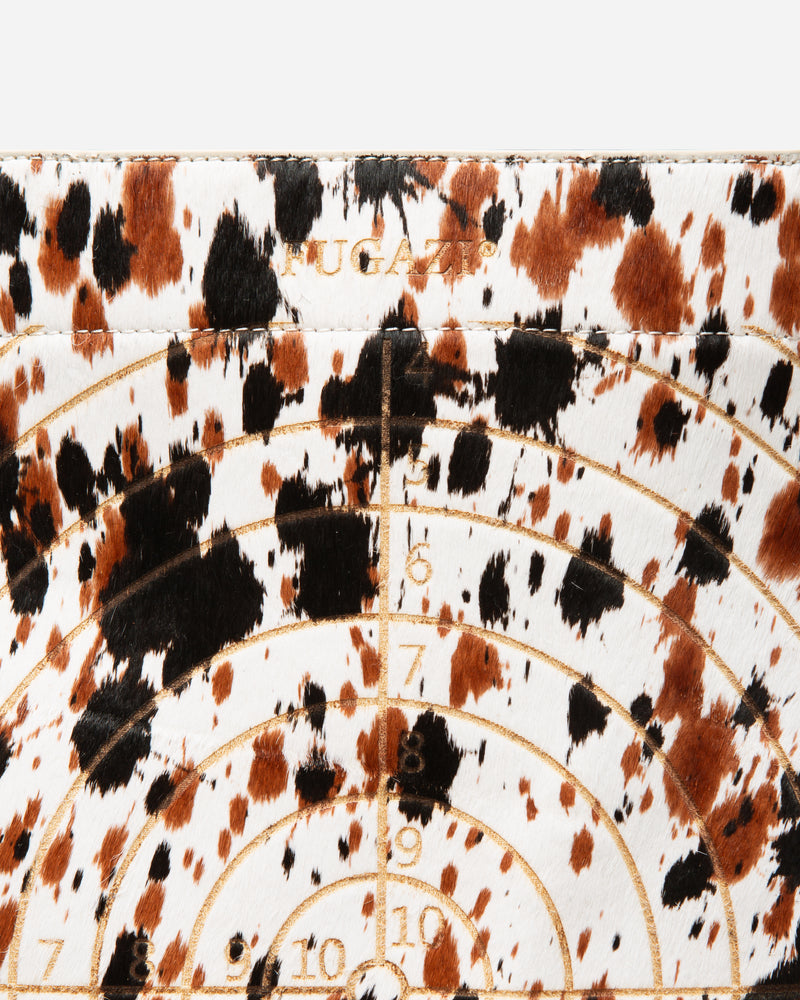 Bullseye Weekender Bags FUGAZI®