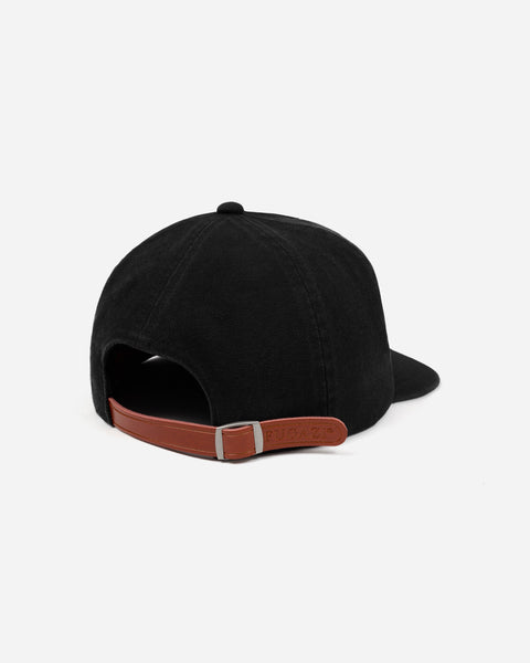 FUGAZI® Rations Hat Black, image 2 of 3
