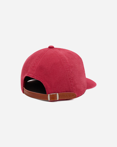 FUGAZI® Rations Hat Red, image 2 of 3