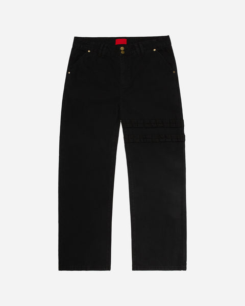 Shotgun Pant Black