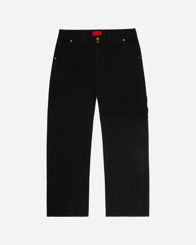 Shotgun Pant Black