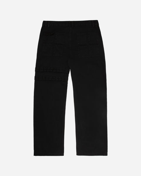 Shotgun Pant Black