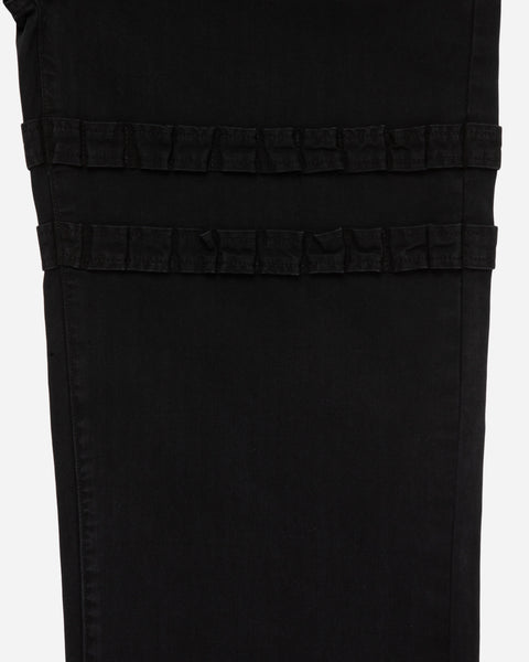 Shotgun Pant Black