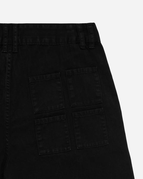 Shotgun Pant Black